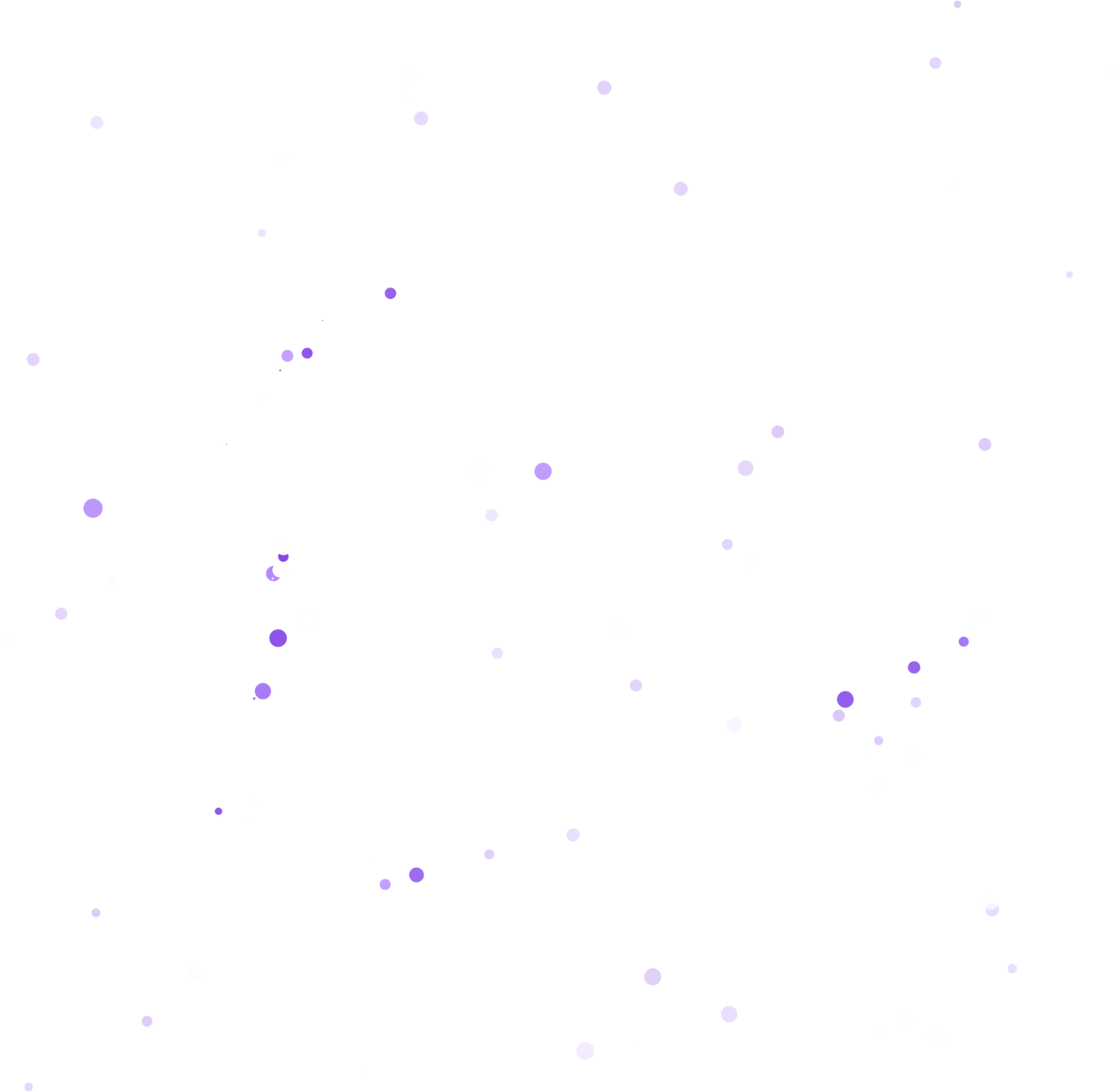 Paint Dots Background